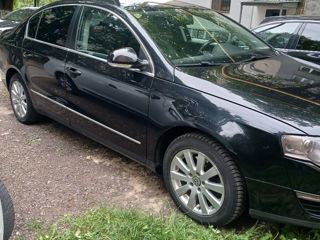 Volkswagen Passat foto 8