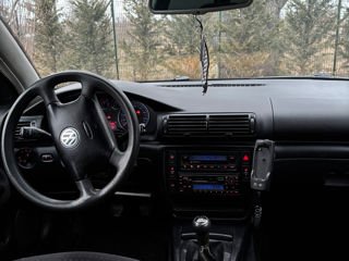 Volkswagen Passat foto 9