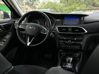 Infiniti Q Series foto 12