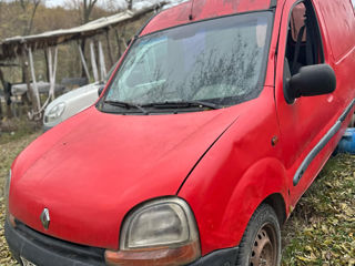 Renault Kangoo foto 3