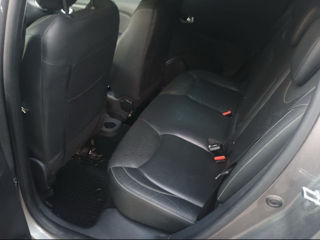 Renault Clio foto 6