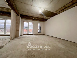 Casă în 2 nivele! Hulboaca, str. Teiului, 190m2 + 4 ari! Variantă albă! foto 2