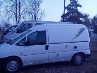 Fiat Scudo foto 4