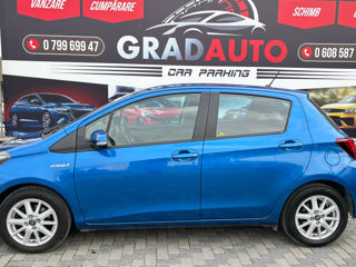 Toyota Yaris foto 5