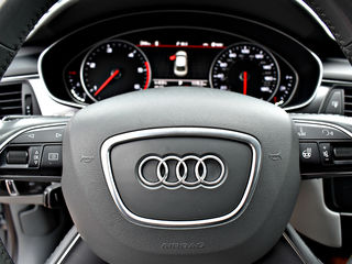 Audi A7 foto 13
