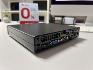 Mini PC HP EliteDesk 800 G2/ Intel Core i5/ 16Gb RAM/ 275Gb SSD (Rate 0%) foto 5