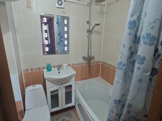 Apartament cu 1 cameră, 45 m², Telecentru, Chișinău foto 5