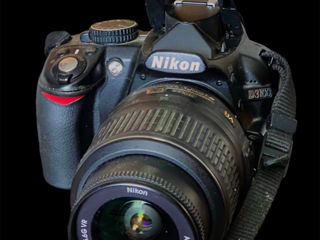 Nikon D3100 for sale