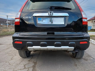 Honda CR-V foto 6