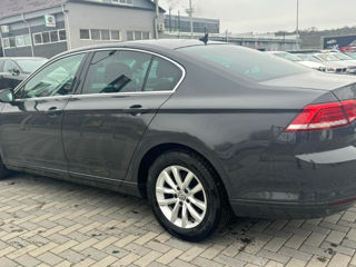 Volkswagen Passat foto 5