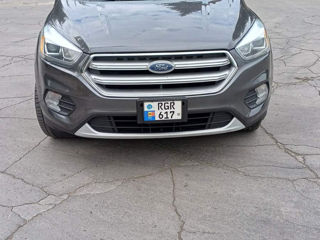 Ford Escape