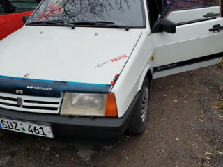 Lada / ВАЗ 2109 foto 4