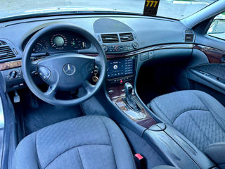 Mercedes E-Class foto 6