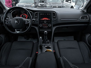 Renault Megane foto 6