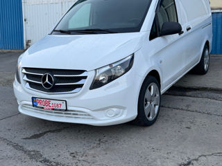 Mercedes Vito foto 9