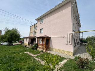 Apartament cu 1 cameră, 36 m², Centru, Bubuieci, Chișinău mun. foto 13