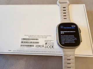 Apple Watch Ultra 2 49mm foto 9