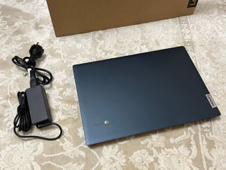 Chromebook Lenovo IdeaPad 3 foto 3