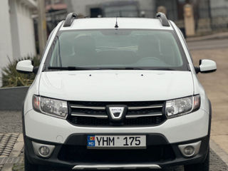 Dacia Sandero foto 5