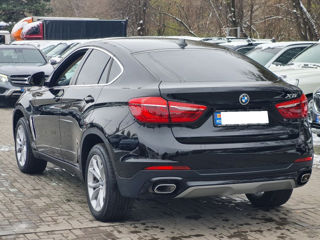 BMW X6 foto 3