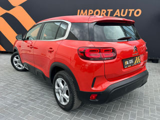 Citroen C5 Aircross foto 5