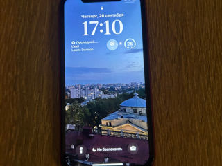 Iphone 11 Red (64 гб) в идеальном состоянии! foto 2