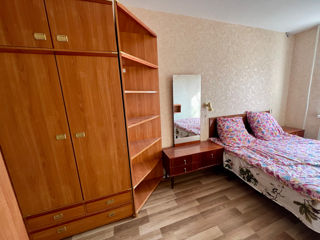 Apartament cu 3 camere, 68 m², Botanica, Chișinău