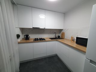 Apartament cu 2 camere, 50 m², Râșcani, Chișinău foto 6