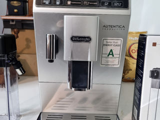 Delonghi Autentica Cappuccino foto 3