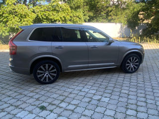 Volvo XC90 foto 3