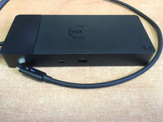 Dock Station - Dell Dock WD19TBS  - 180W foto 1