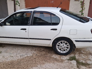 Nissan Primera foto 5