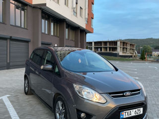 Ford C-Max foto 3