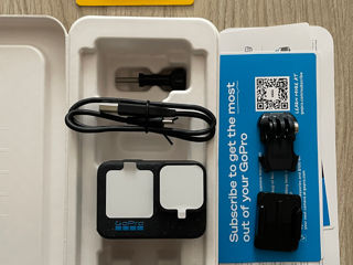 GoPro 12 Black + 256 GB microSD foto 2