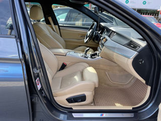 BMW 5 Series foto 7