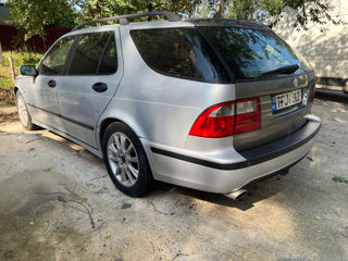 Saab 9-5 foto 6