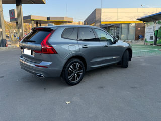 Volvo XC60 foto 2