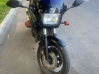 Kawasaki GPZ 500 S foto 5