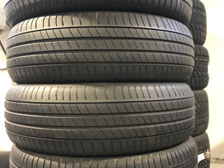 Продам комплект летней резины 195/55 R20 Michelin Primacy 3