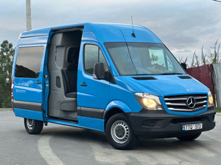 Mercedes Sprinter