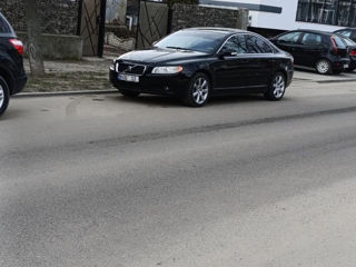 Volvo S80 foto 8