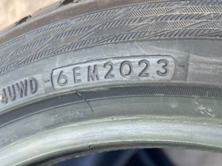 265/35 R18 Yokohama BlueEarth V905/ Доставка, livrare toata Moldova 2023 foto 10