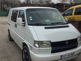 Volkswagen transporter t-4 foto 5