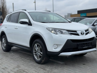 Toyota Rav 4 foto 2