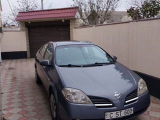 Nissan Primera foto 4