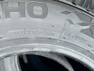 185/65 R15 Kumho Wintercraft wp52/ Доставка, livrare toata Moldova 2024 foto 8