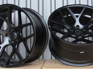 Haxer Wheels - BMW foto 9