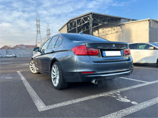 BMW 3 Series foto 6