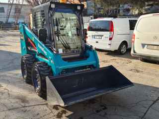 Bobcat 2830