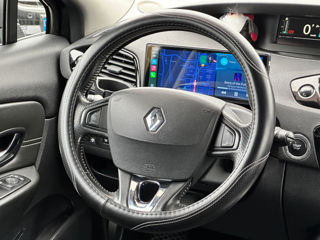 Renault Grand Scenic foto 9